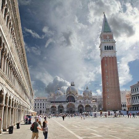 Ca' Fenice 1921 Benátky Exteriér fotografie