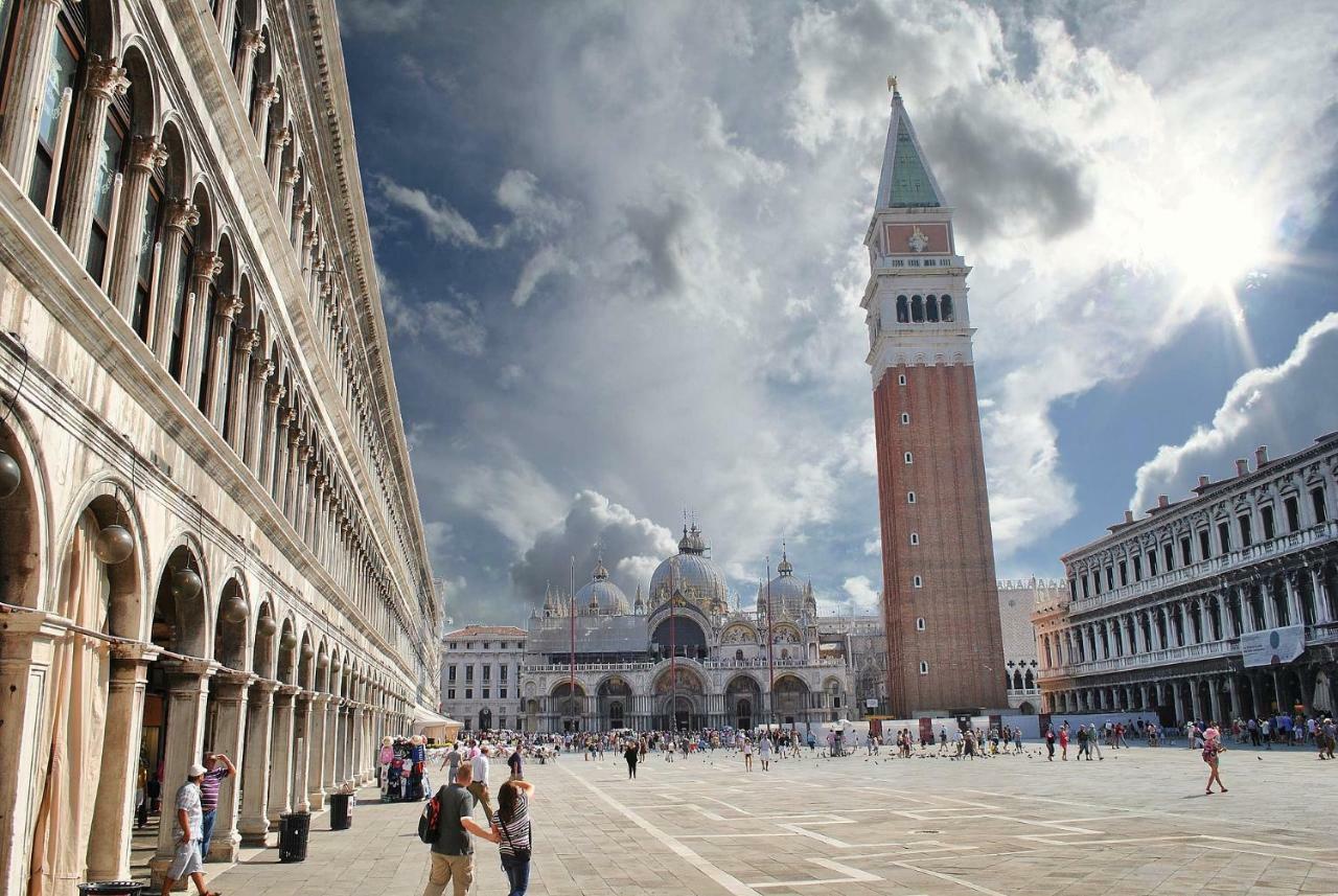 Ca' Fenice 1921 Benátky Exteriér fotografie