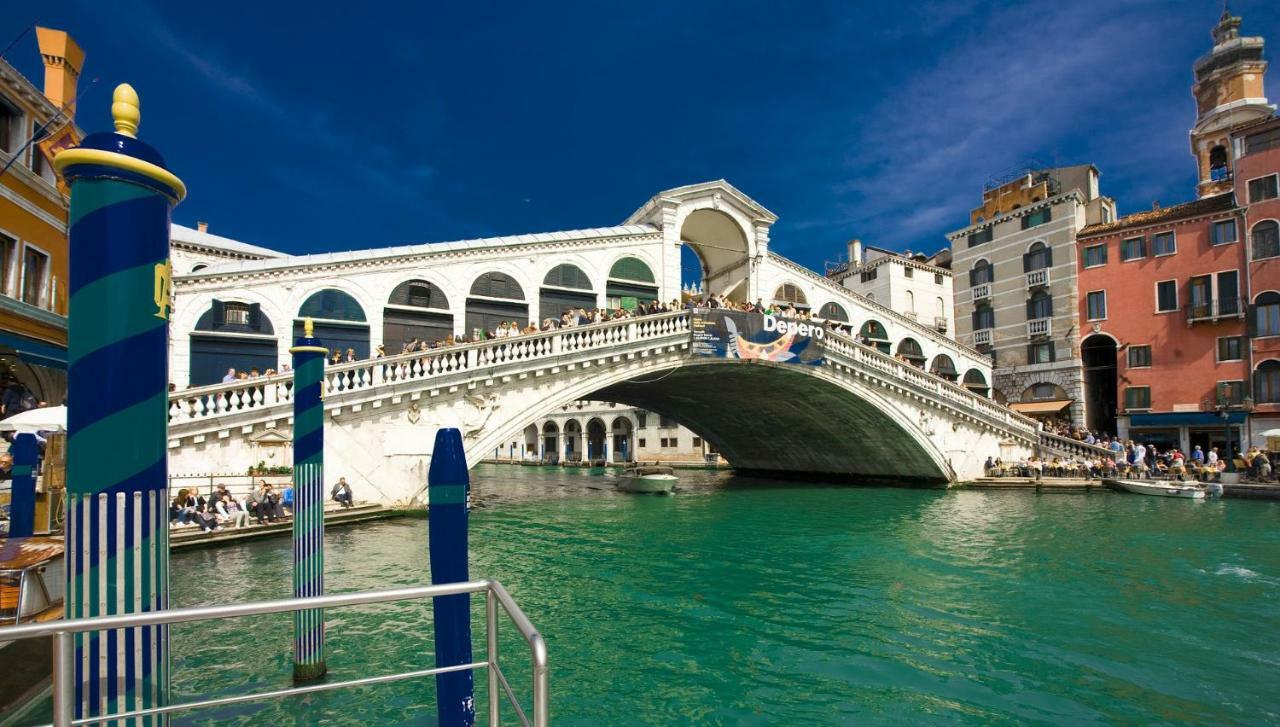 Ca' Fenice 1921 Benátky Exteriér fotografie