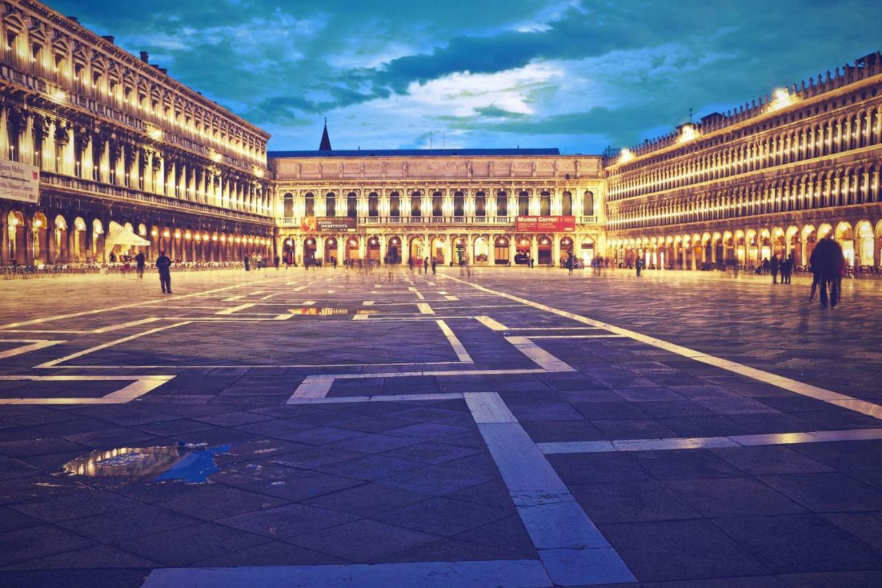 Ca' Fenice 1921 Benátky Exteriér fotografie